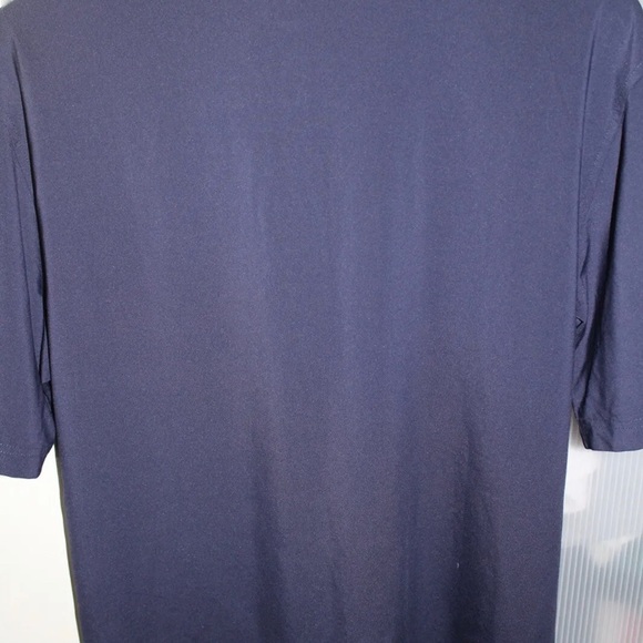 Masters Augusta National Member Logo Polo Shirt- Exclusive- Size MEDIUM - Picture 3 of 5